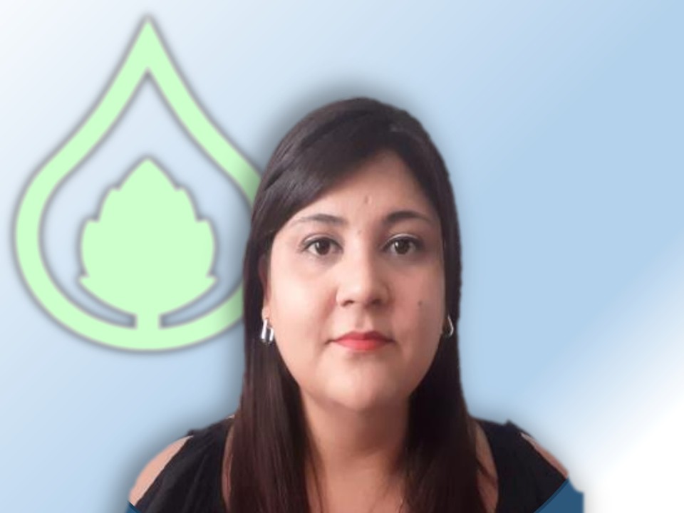 Lic. Cinthia Belén Hernández Barboza